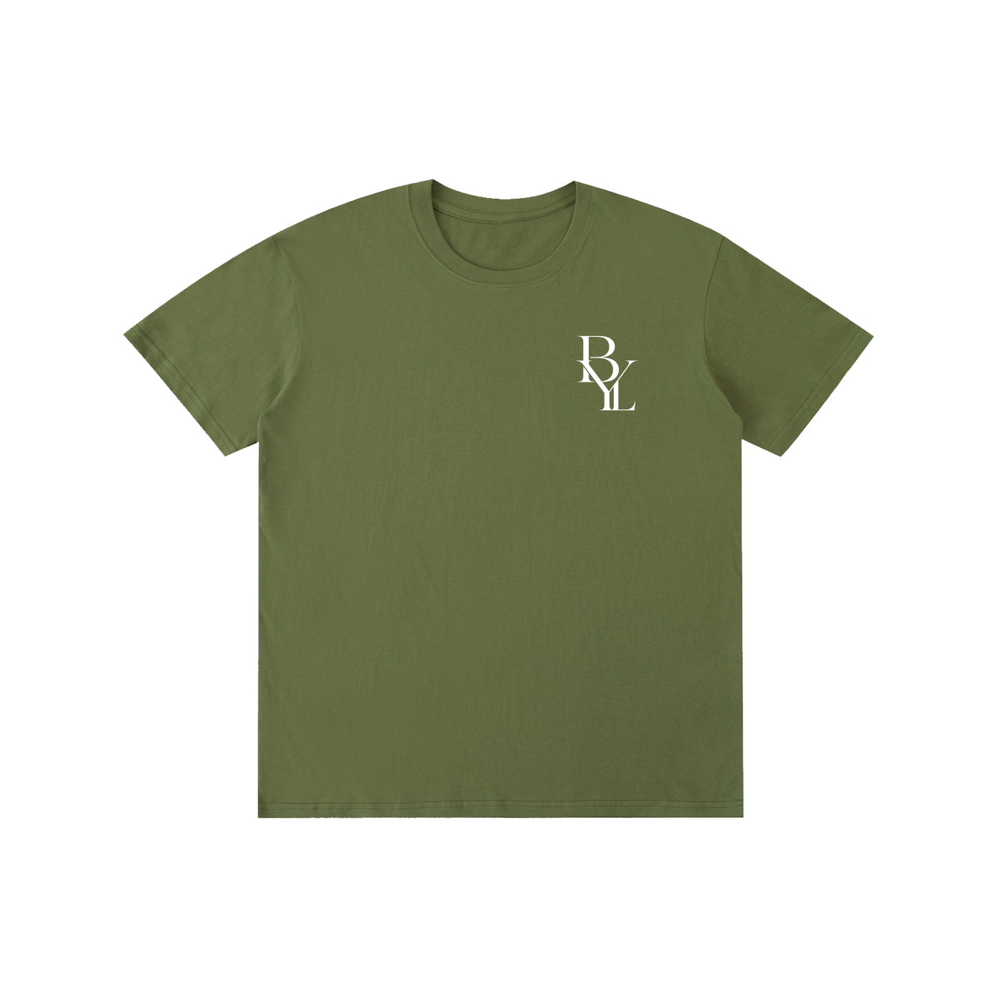 BYL Basic Tee
