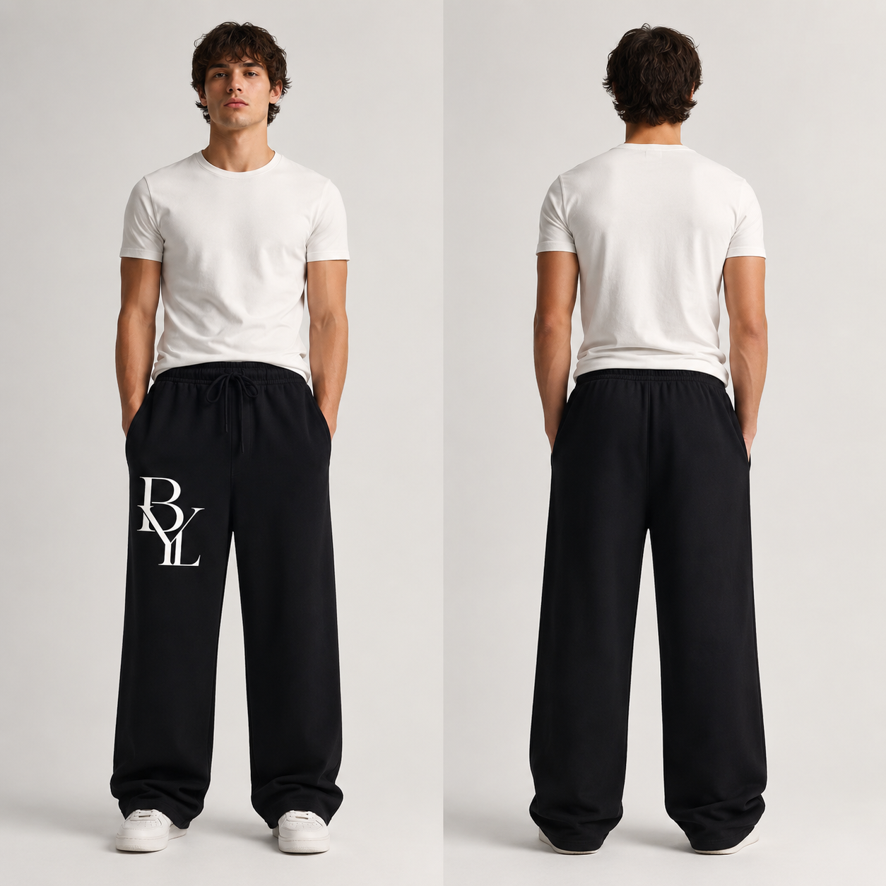BYL Joggers