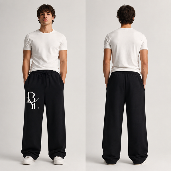 BYL Joggers