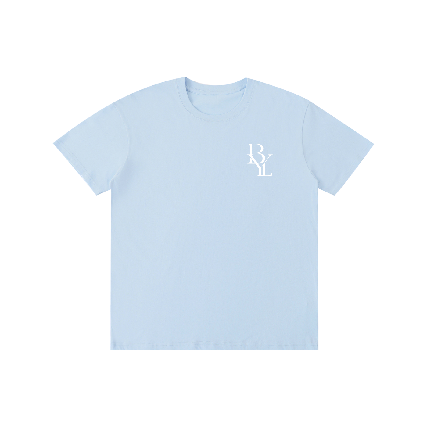 BYL Basic Tee