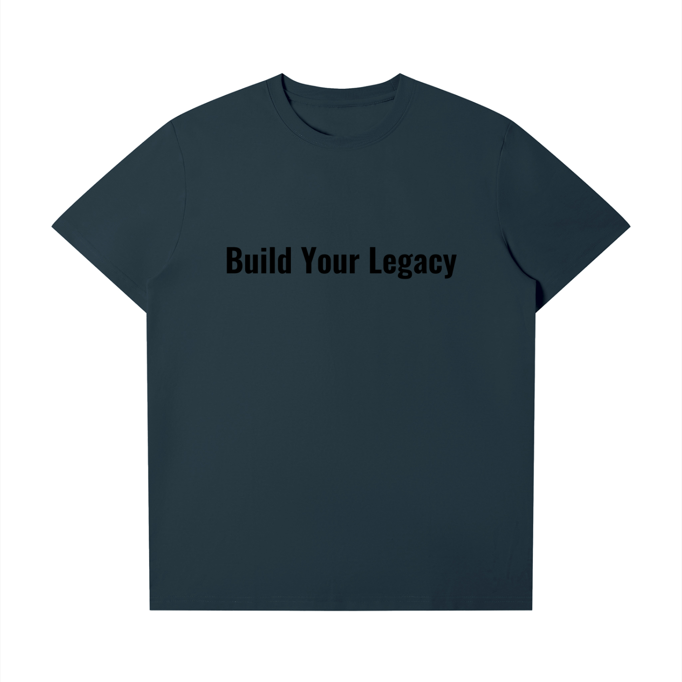 BYL Basic Tee