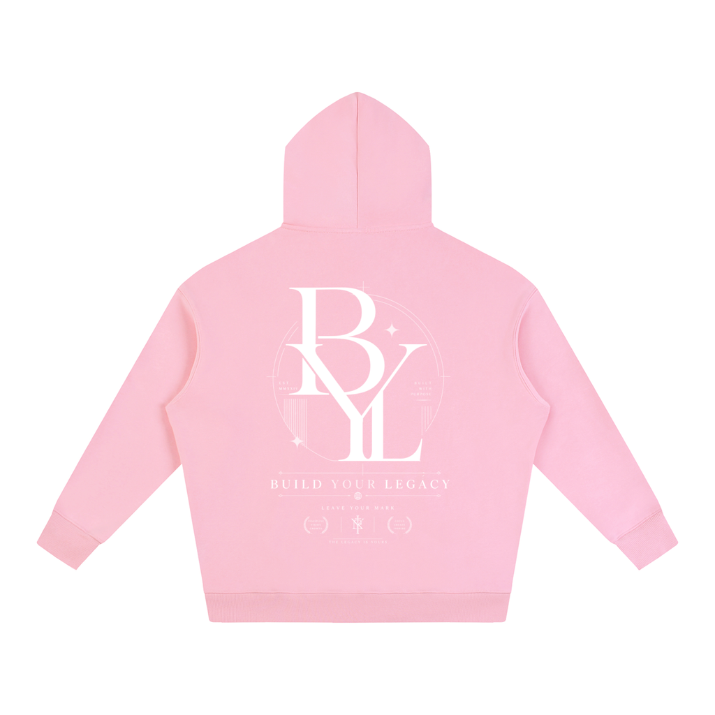 Leave Your Mark Hoodie