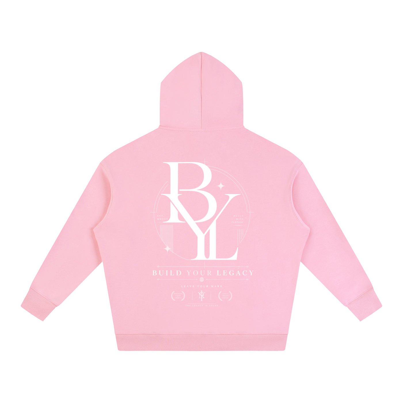 Leave Your Mark Hoodie