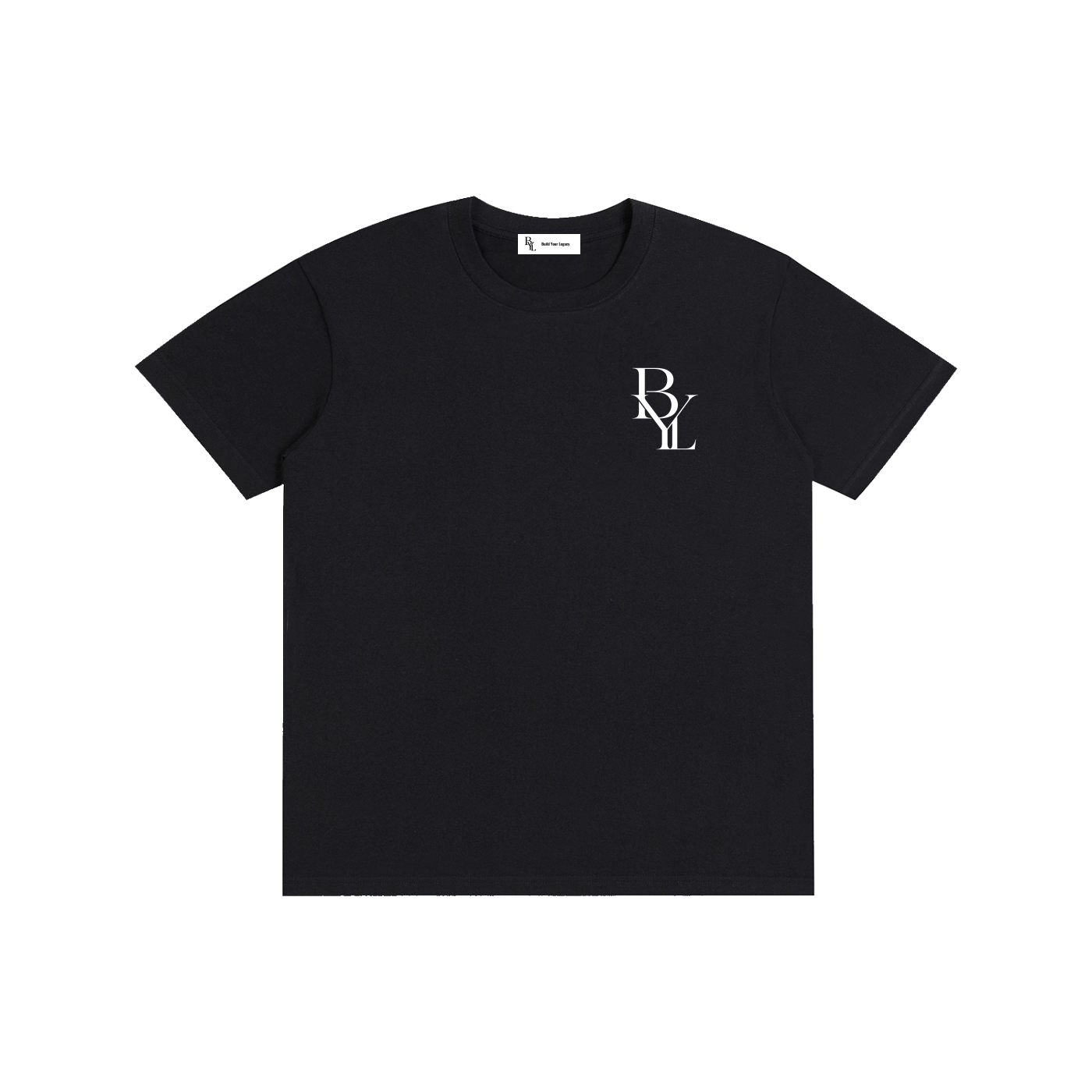 BYL Basic Tee