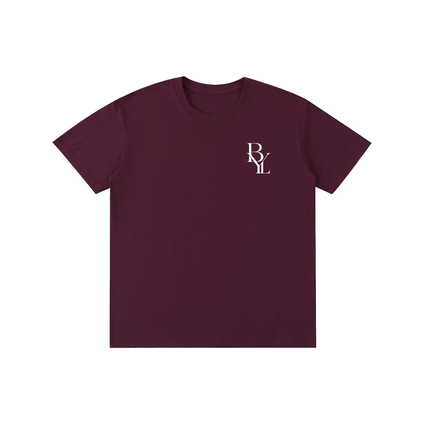 BYL Basic Tee