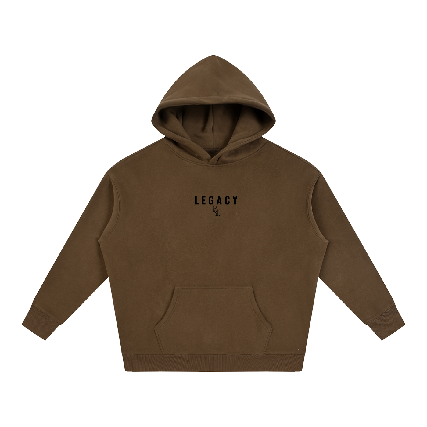 Legacy Hoodie