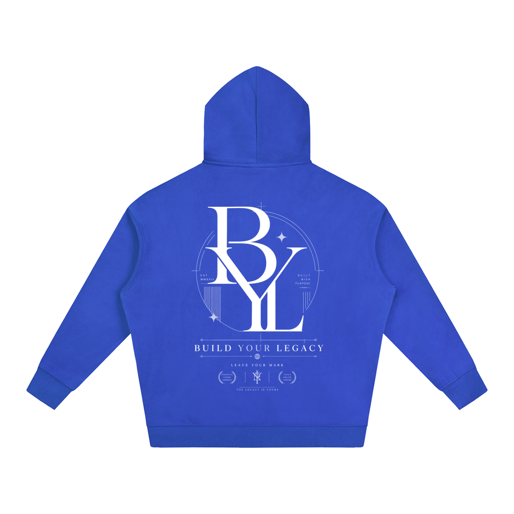 Leave Your Mark Hoodie