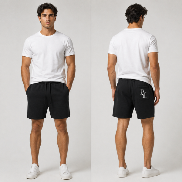 BYL Shorts