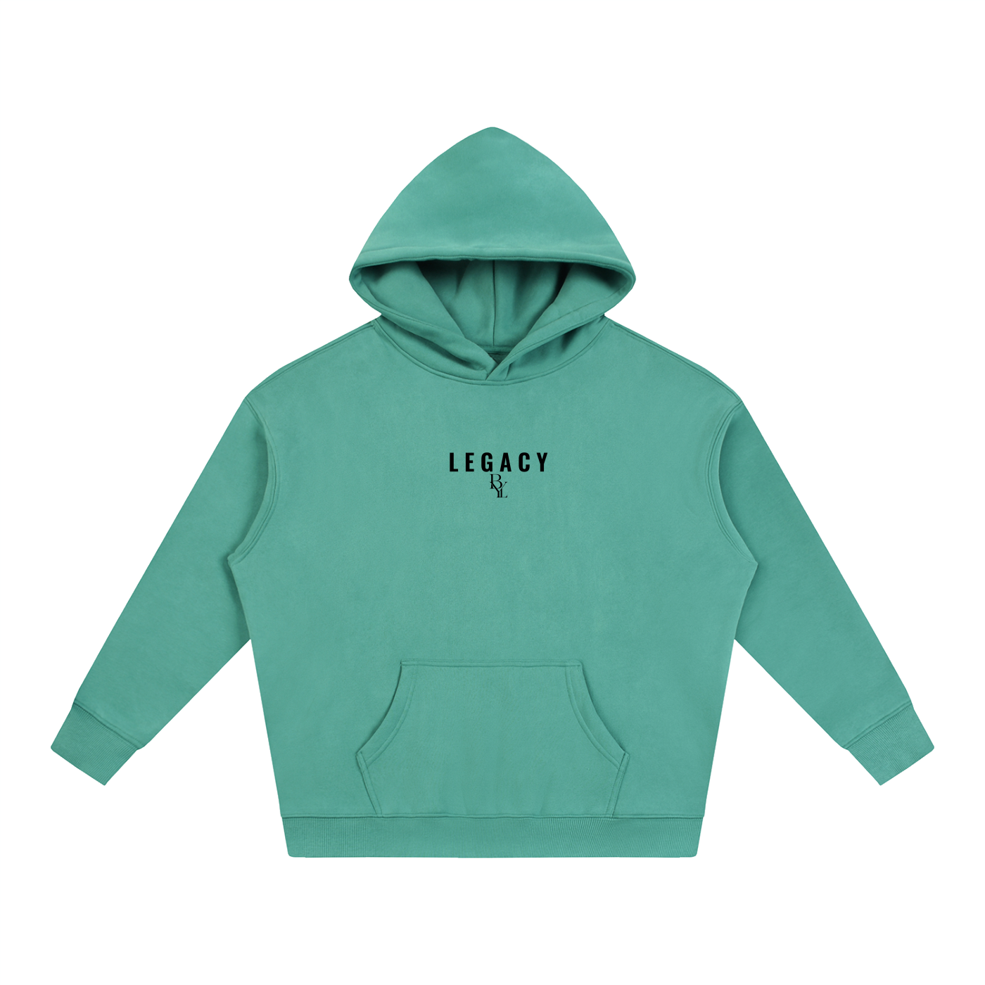 Legacy Hoodie