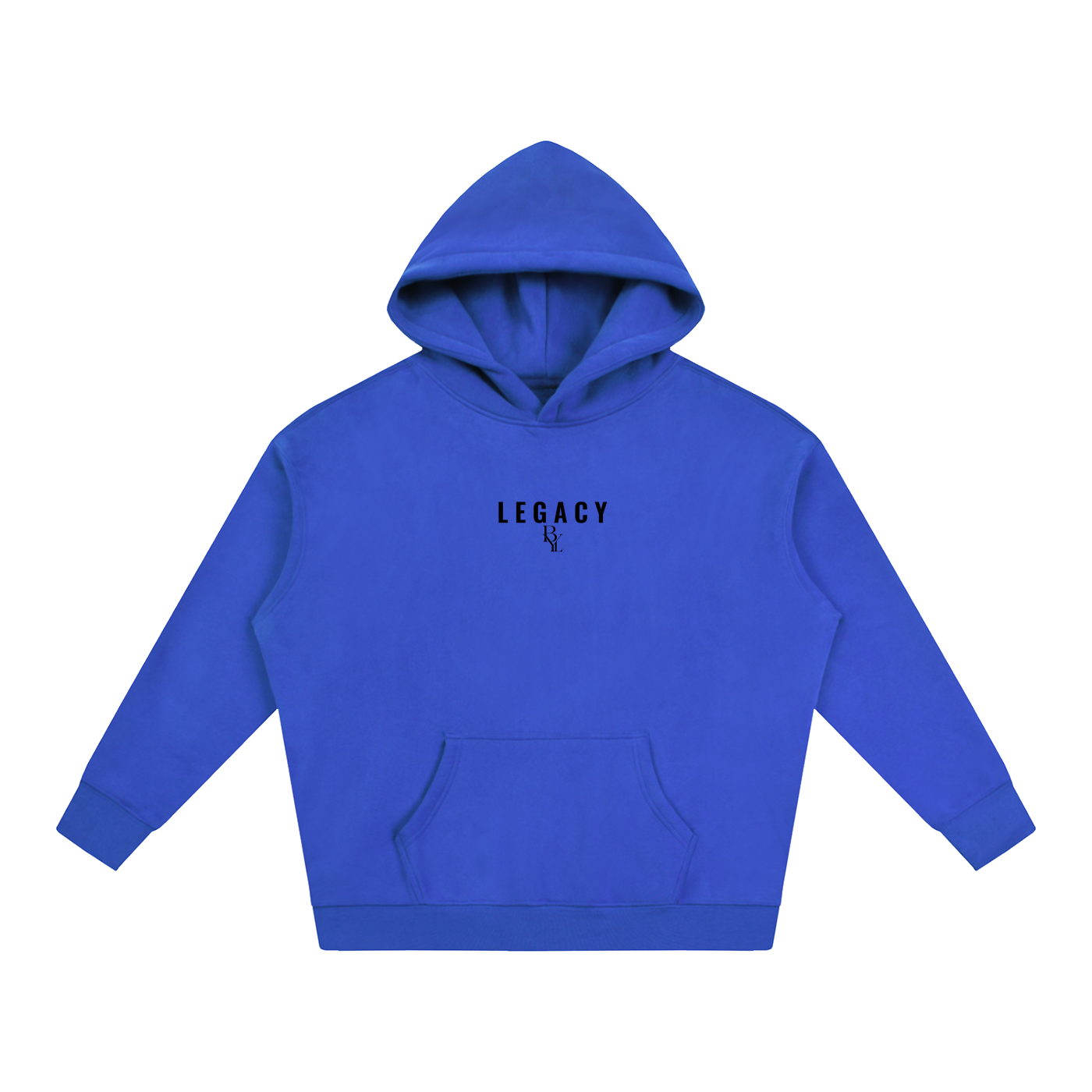 Legacy Hoodie