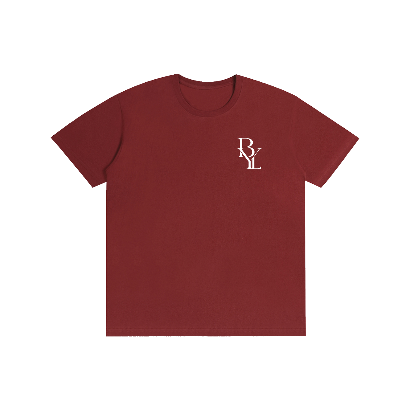 BYL Basic Tee