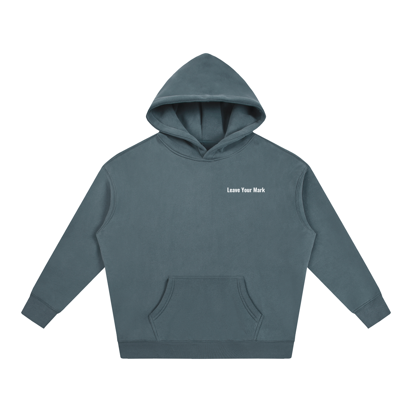 Leave Your Mark Hoodie
