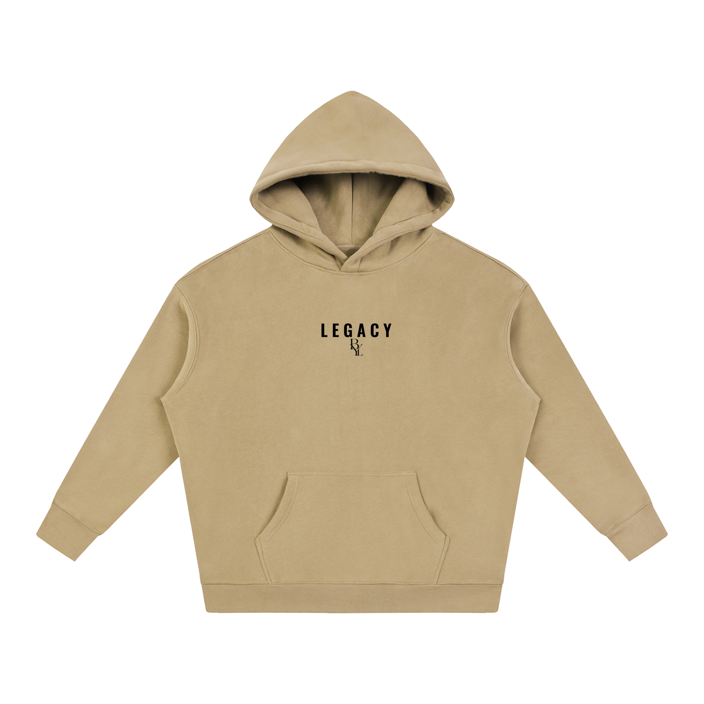 Legacy Hoodie