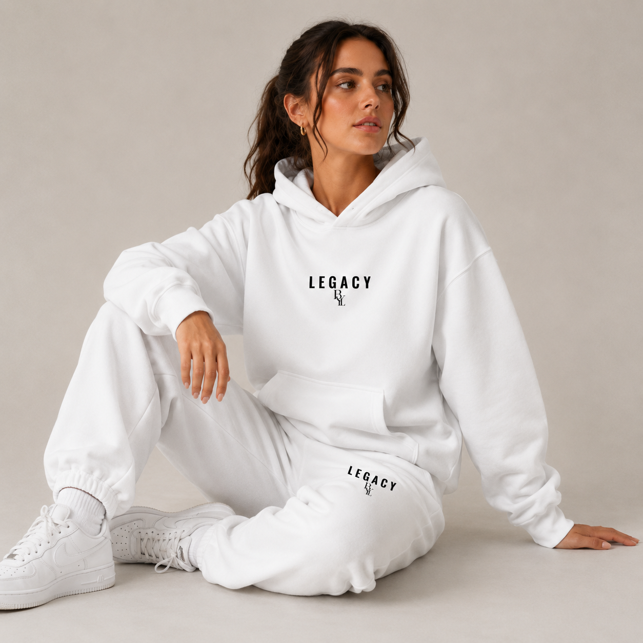 Legacy Hoodie