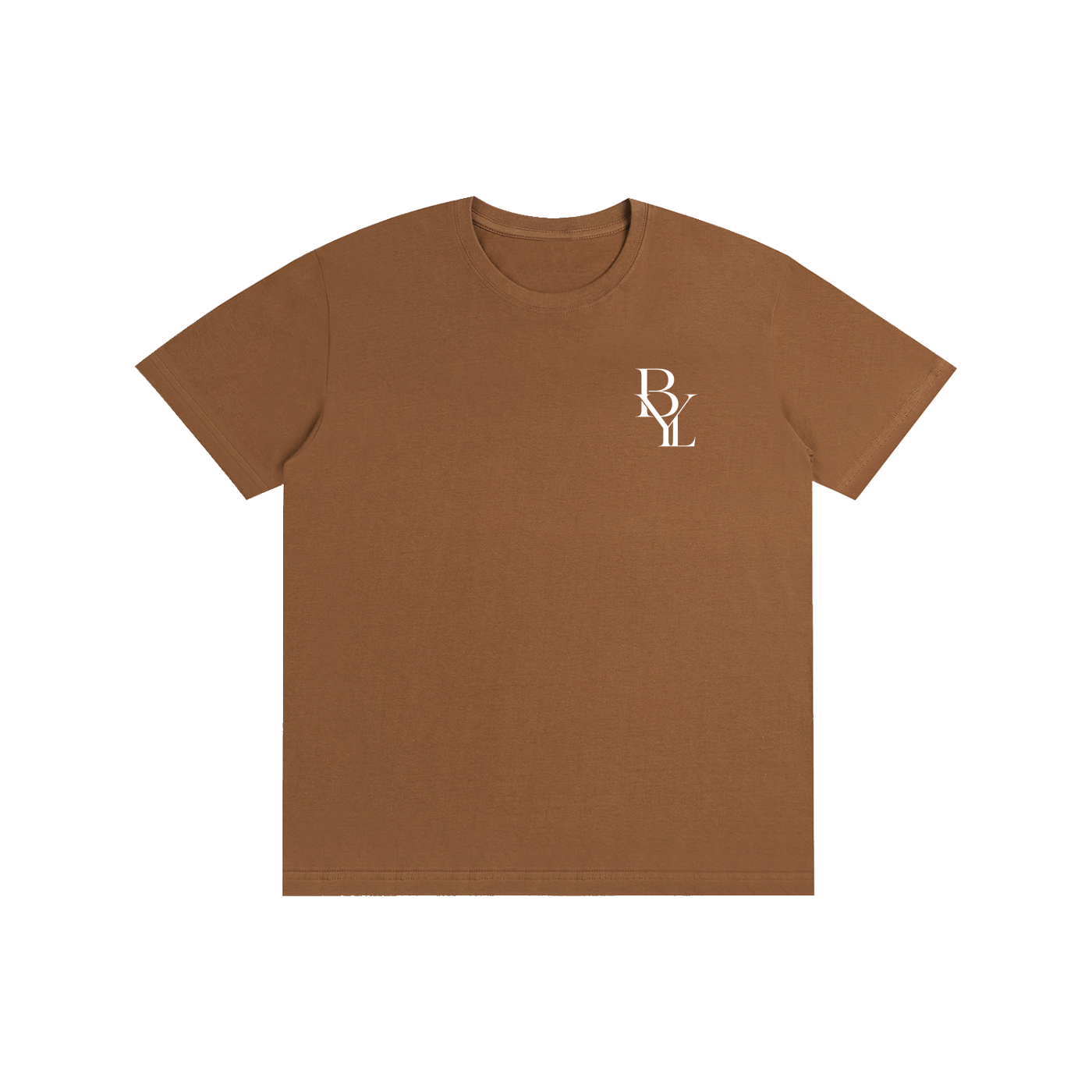 BYL Basic Tee