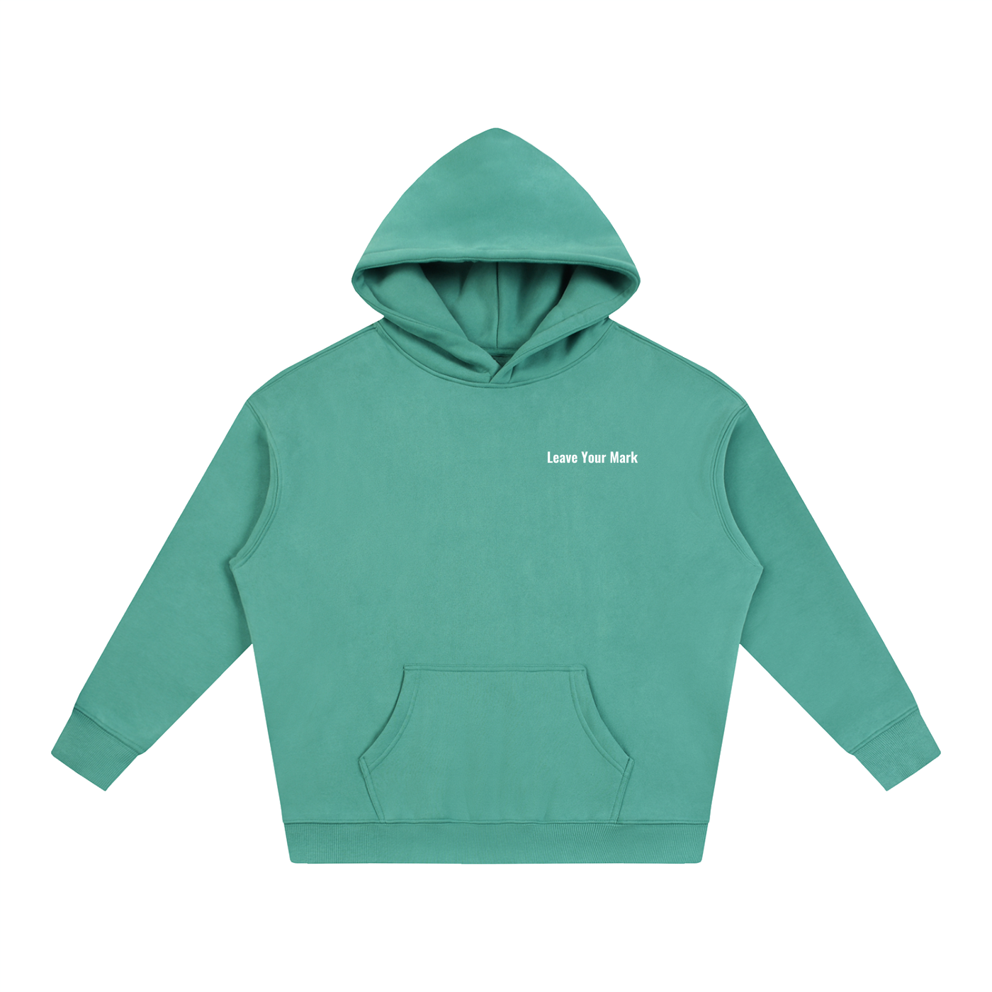 Leave Your Mark Hoodie