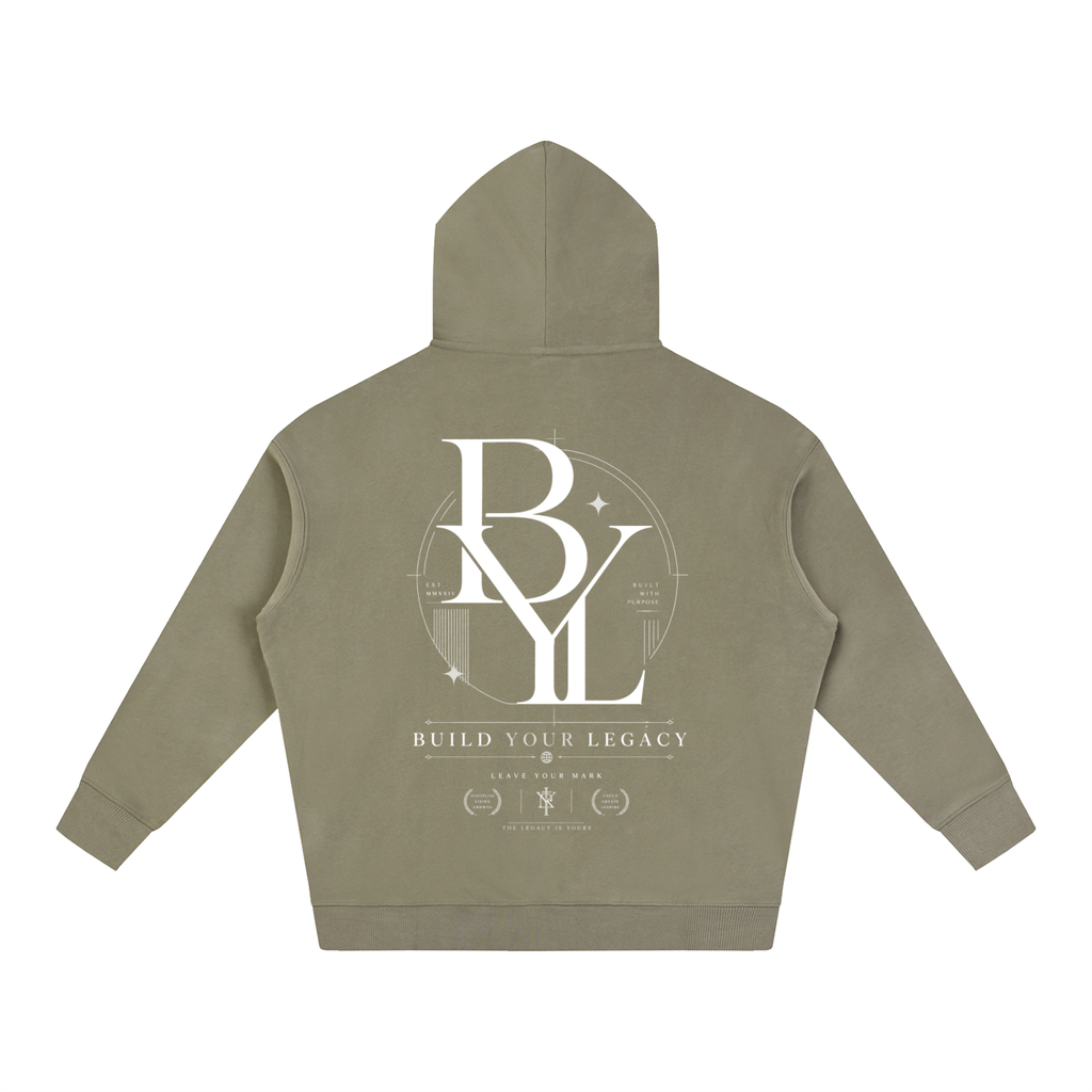 Leave Your Mark Hoodie