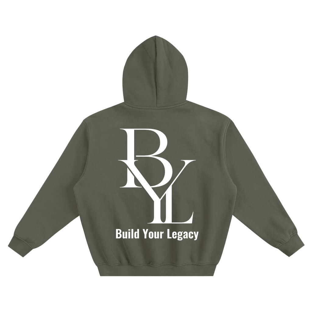 BYL Hoodie