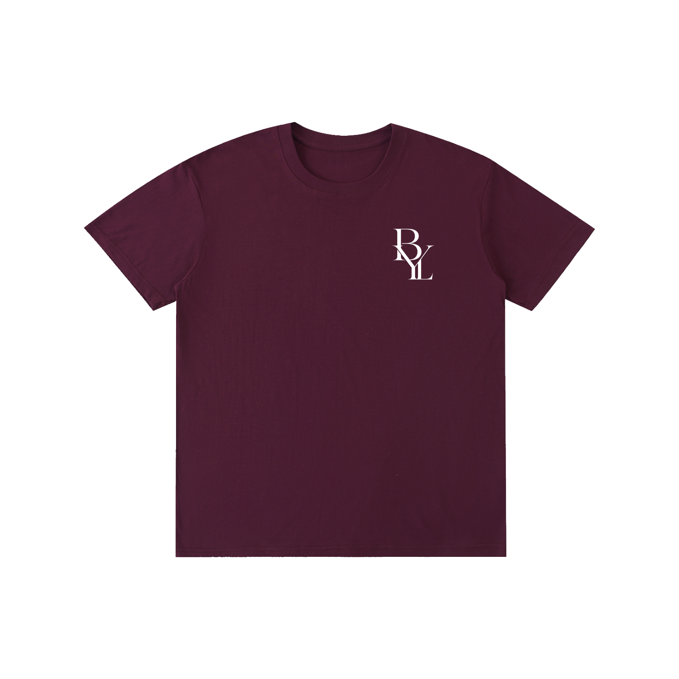 BYL Basic Tee