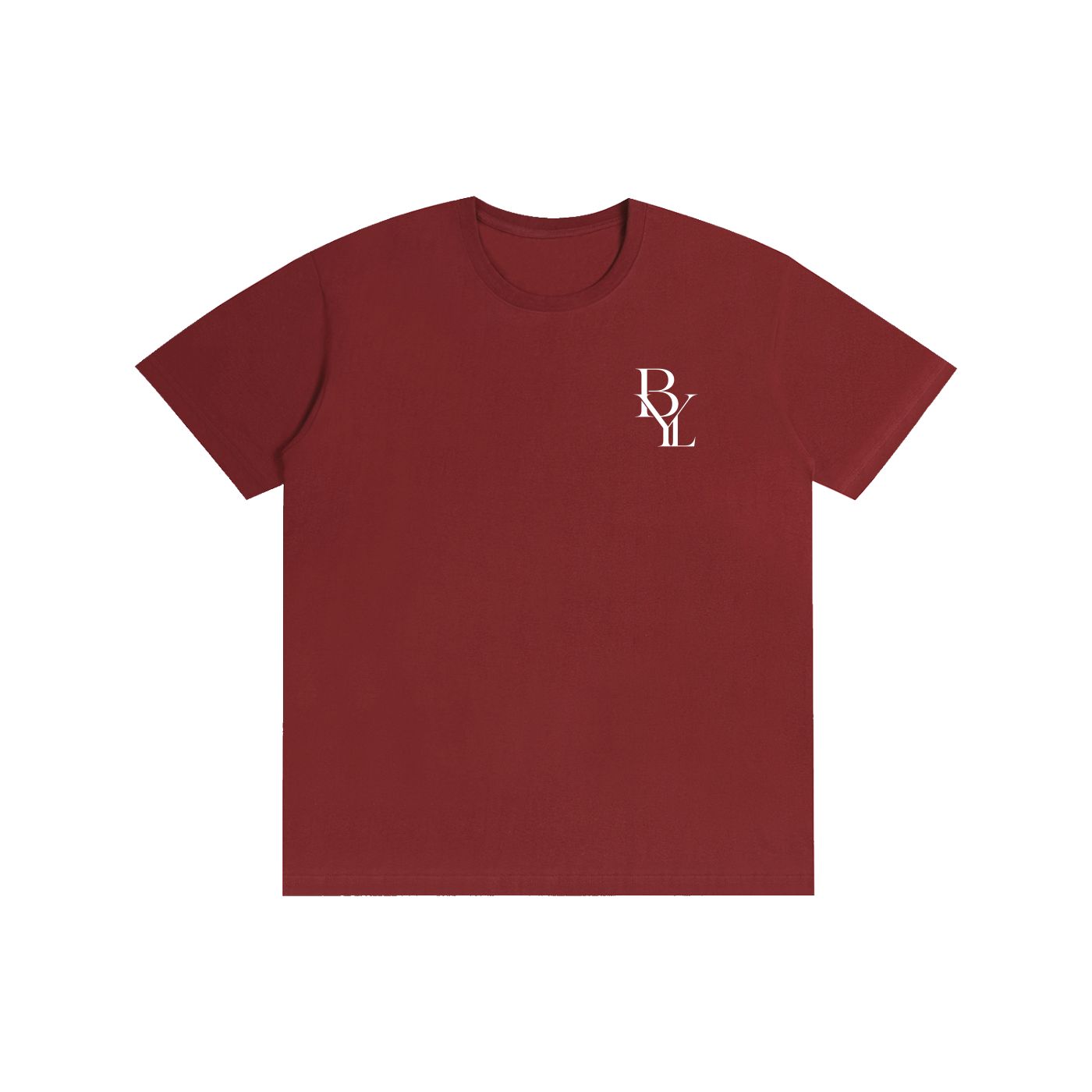 BYL Basic Tee