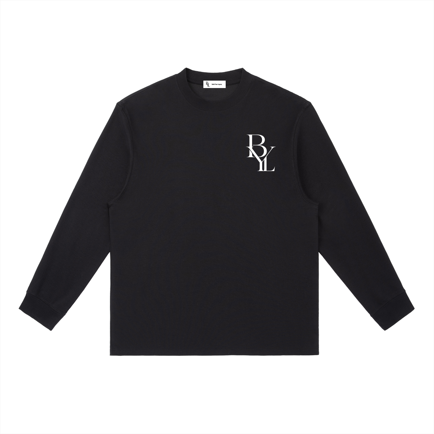 BYL Crewneck