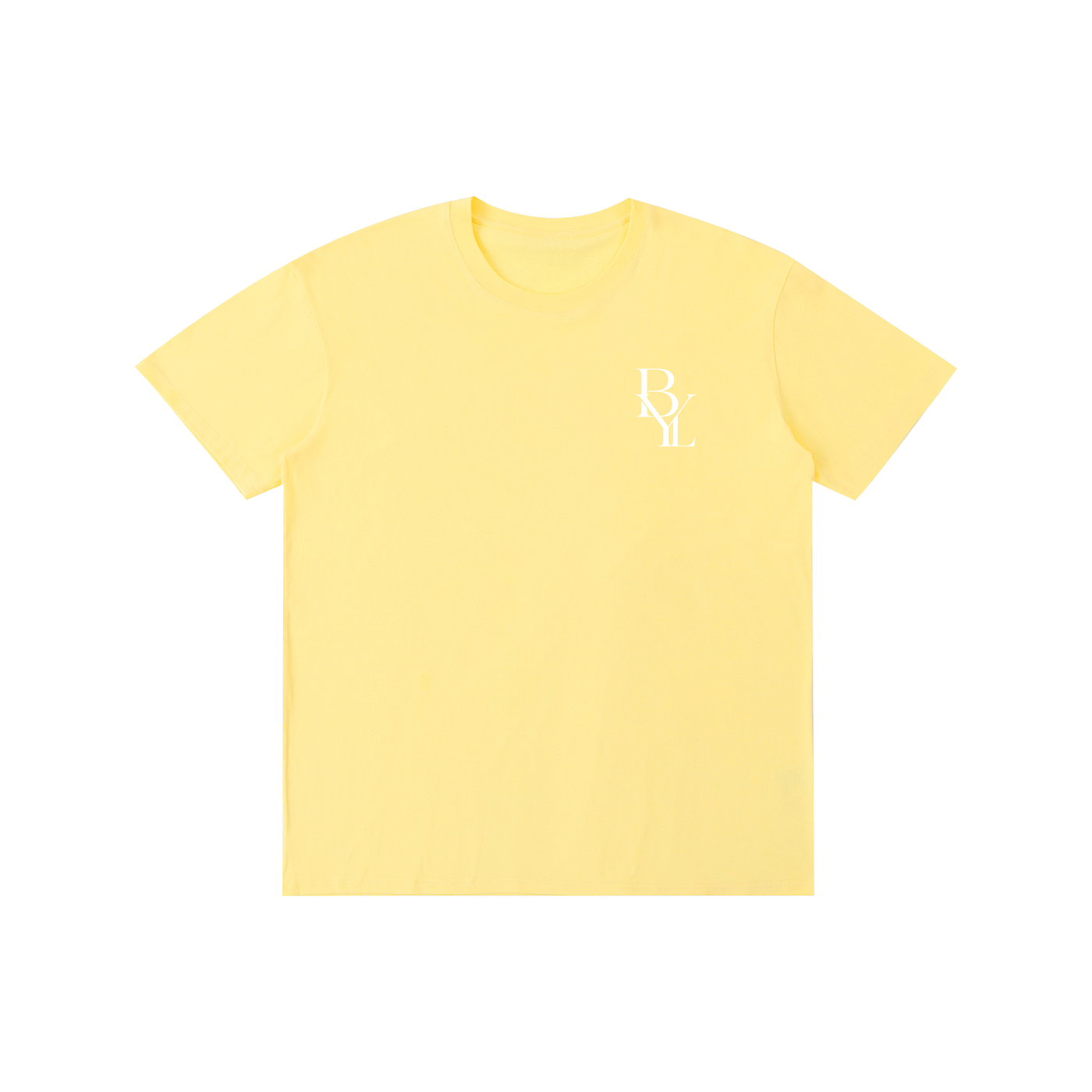 BYL Basic Tee