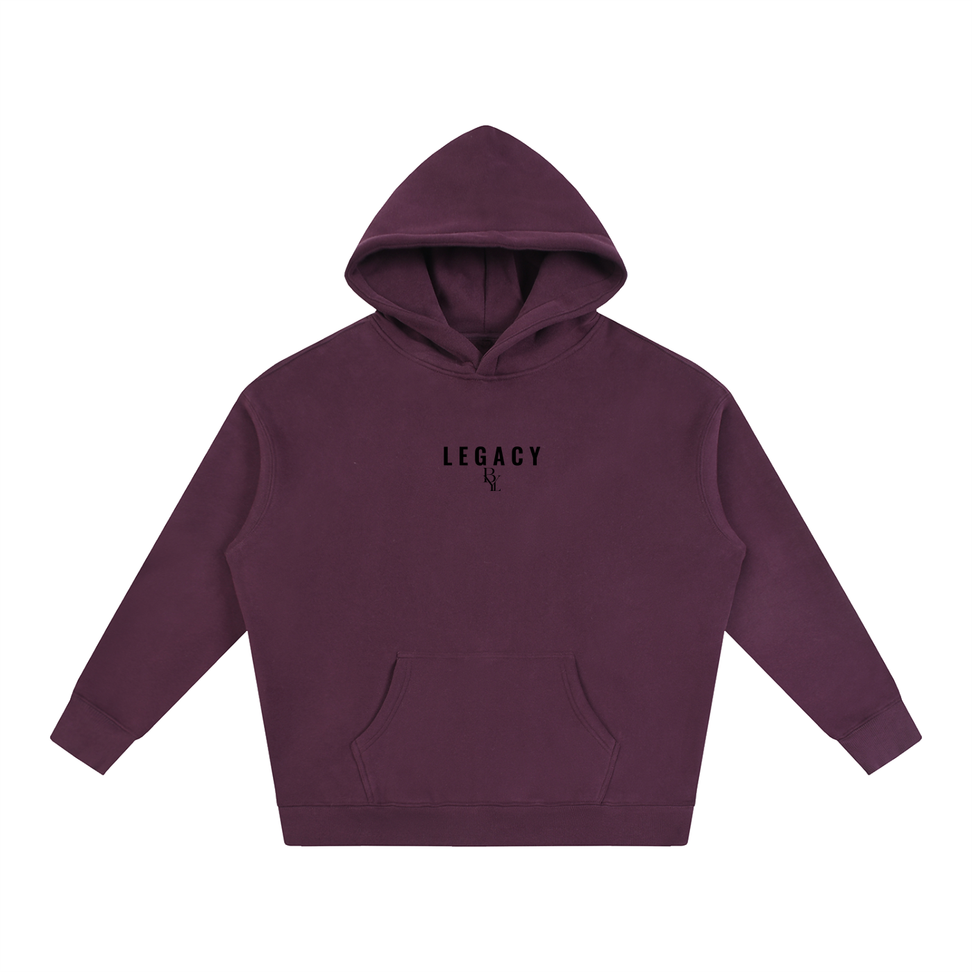 Legacy Hoodie