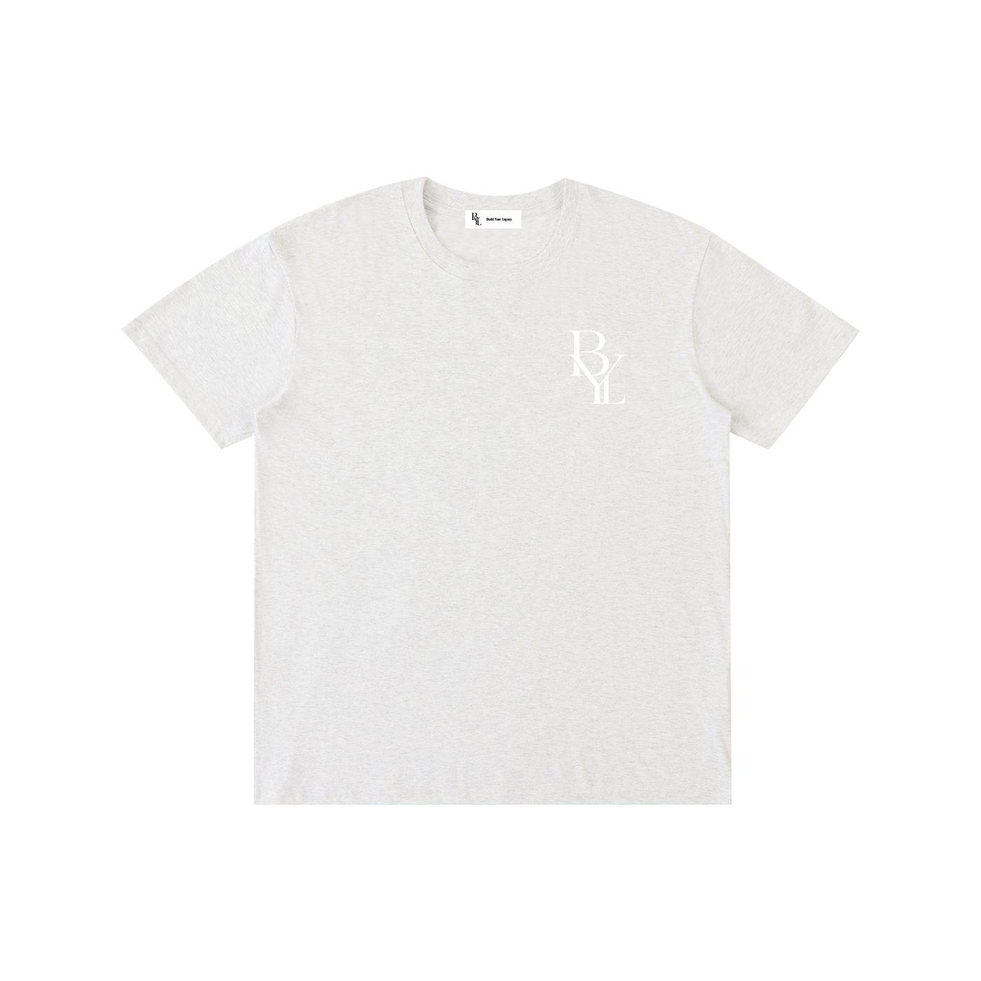 BYL Basic Tee
