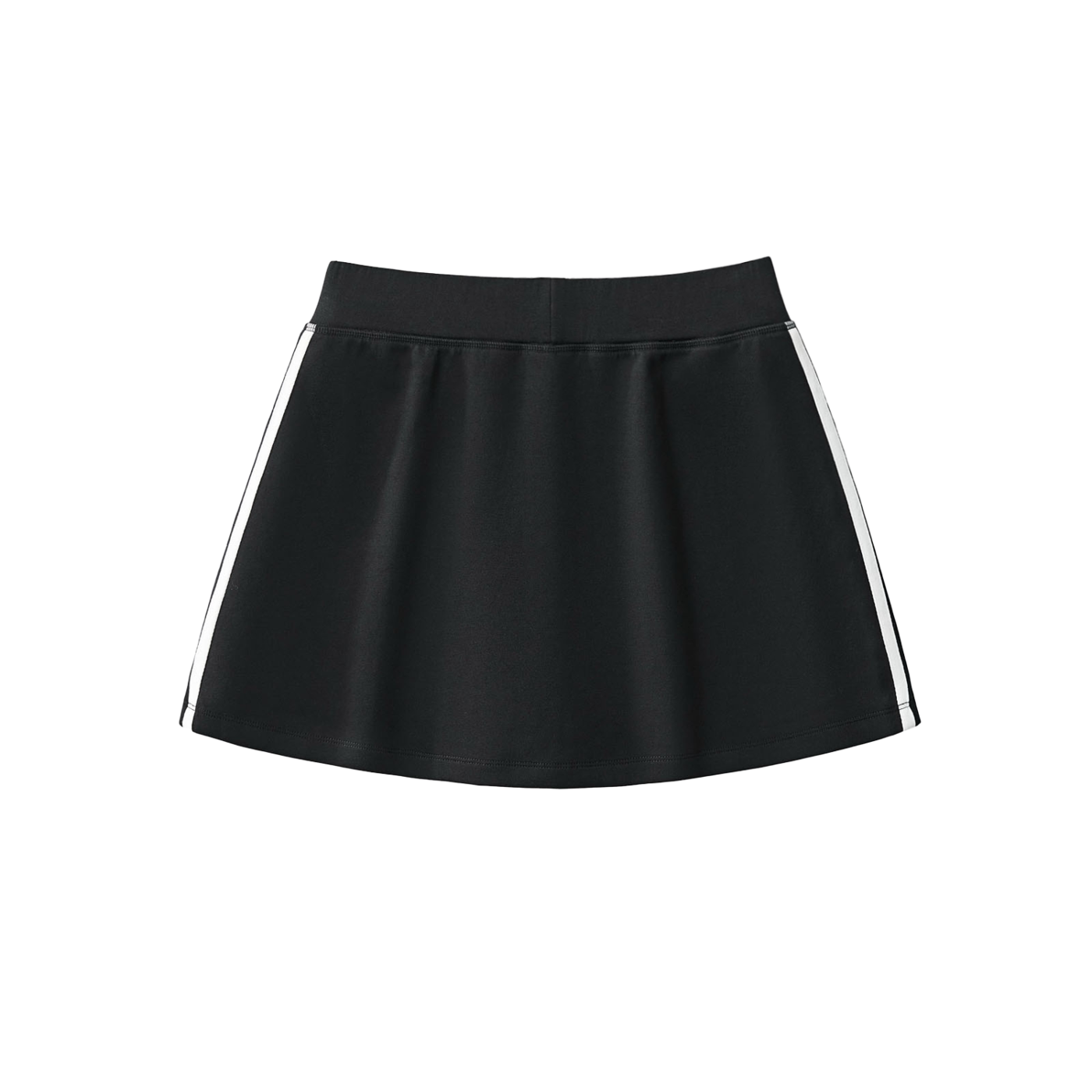 BYL Flower Short Skirt