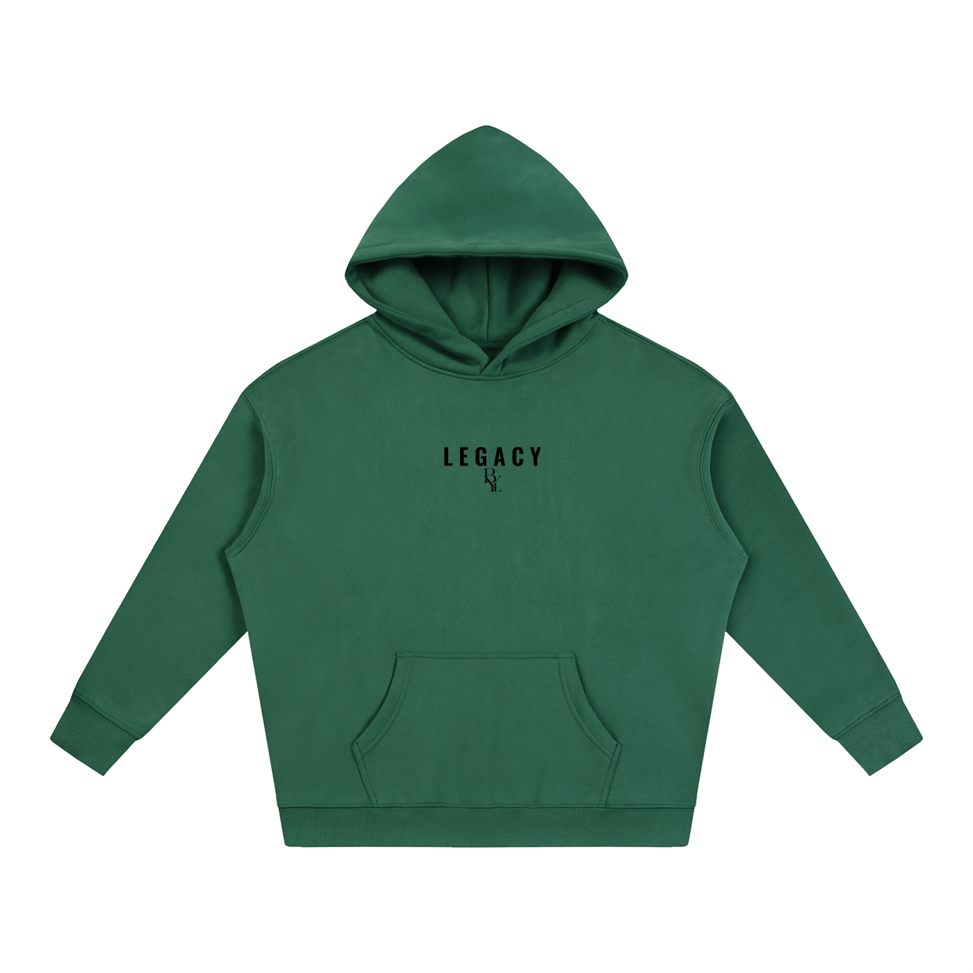 Legacy Hoodie