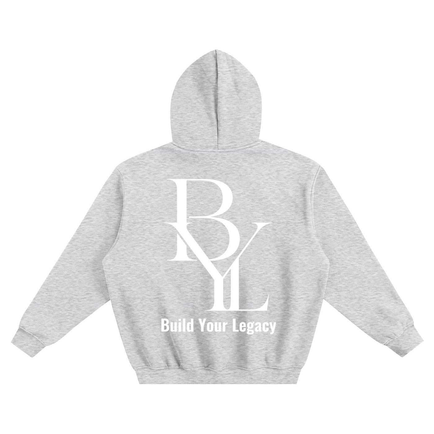BYL Hoodie