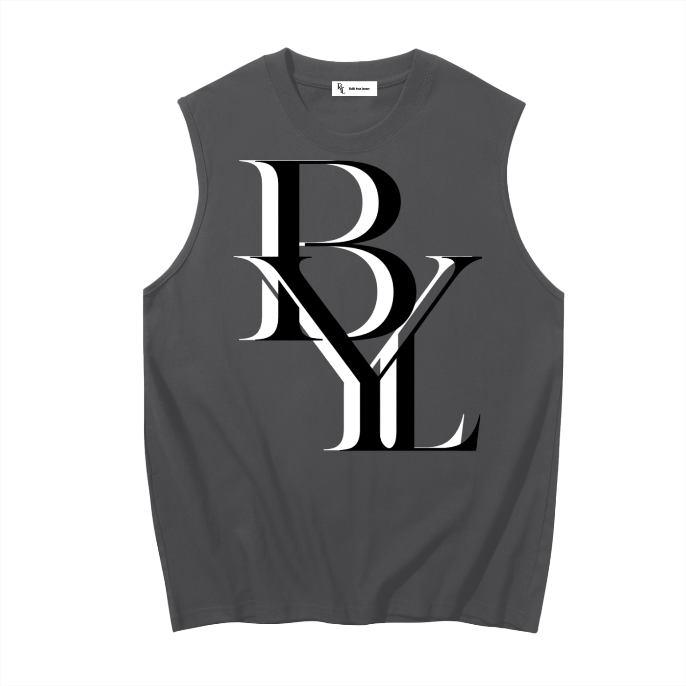 BYL Tank Top