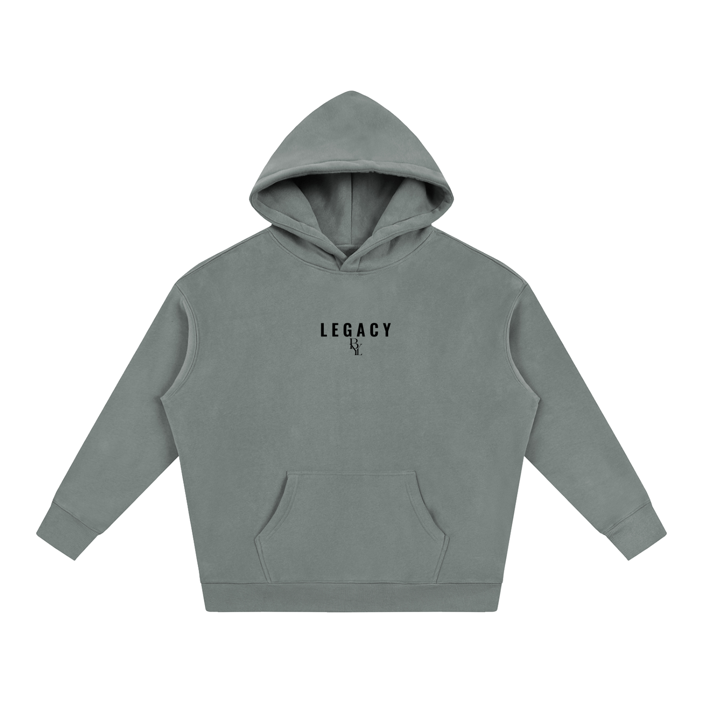 Legacy Hoodie