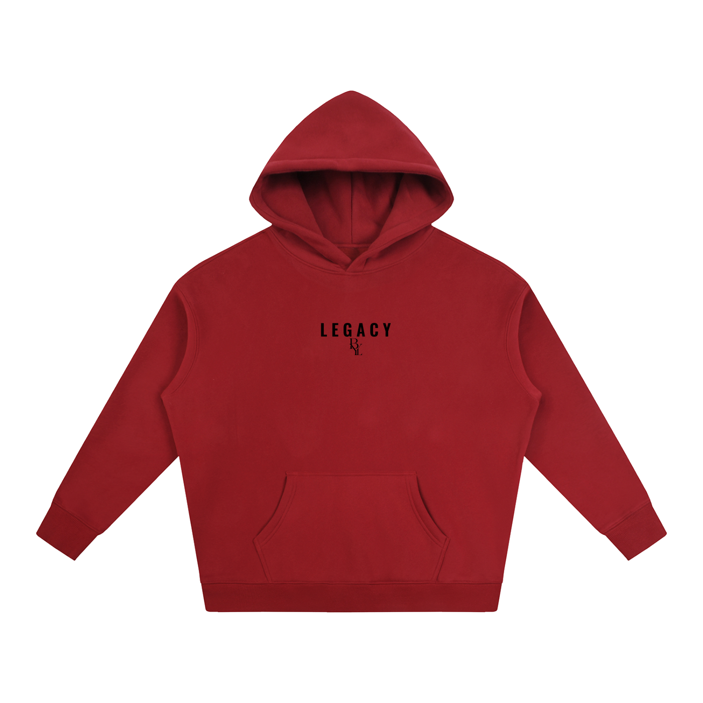 Legacy Hoodie