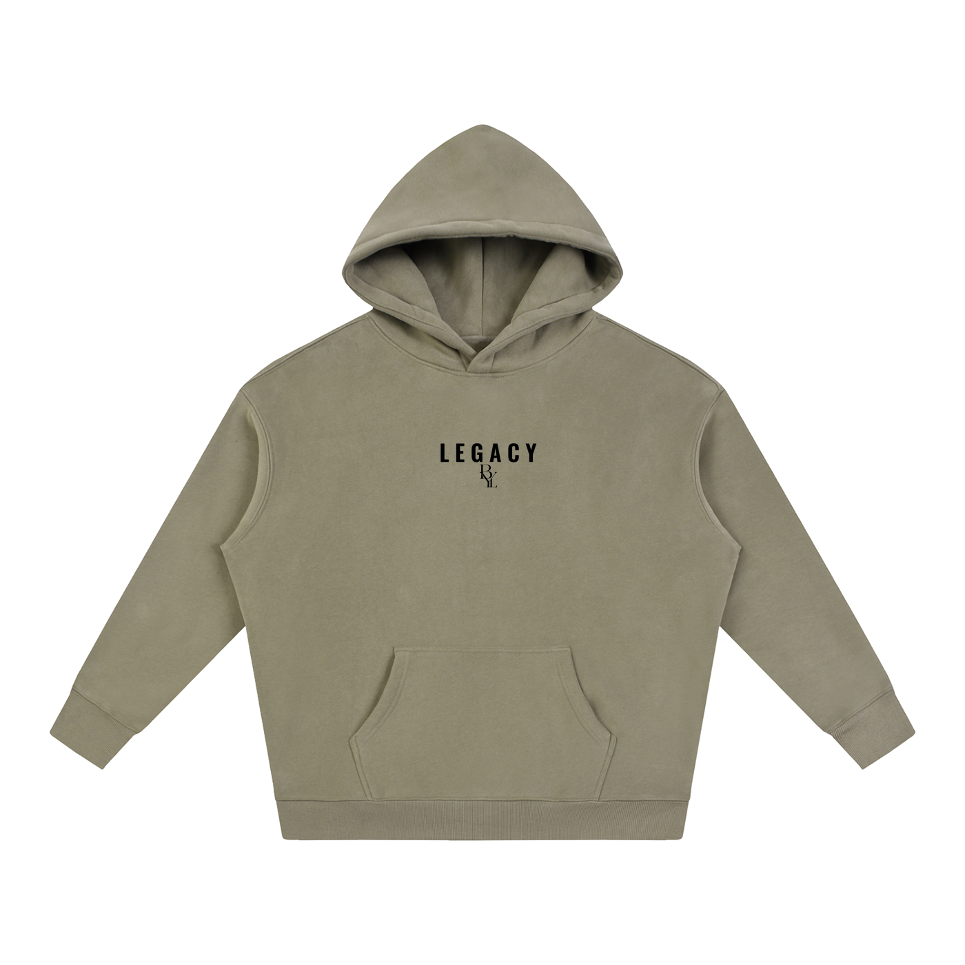Legacy Hoodie