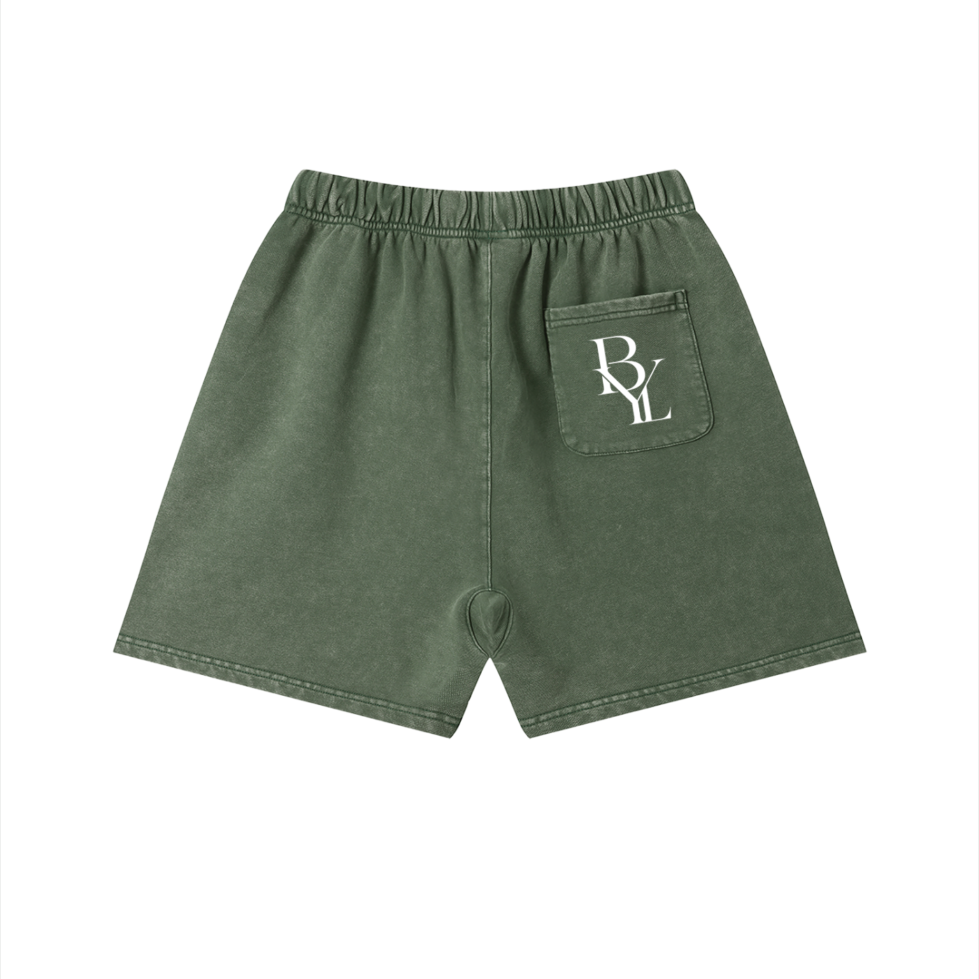 BYL Shorts
