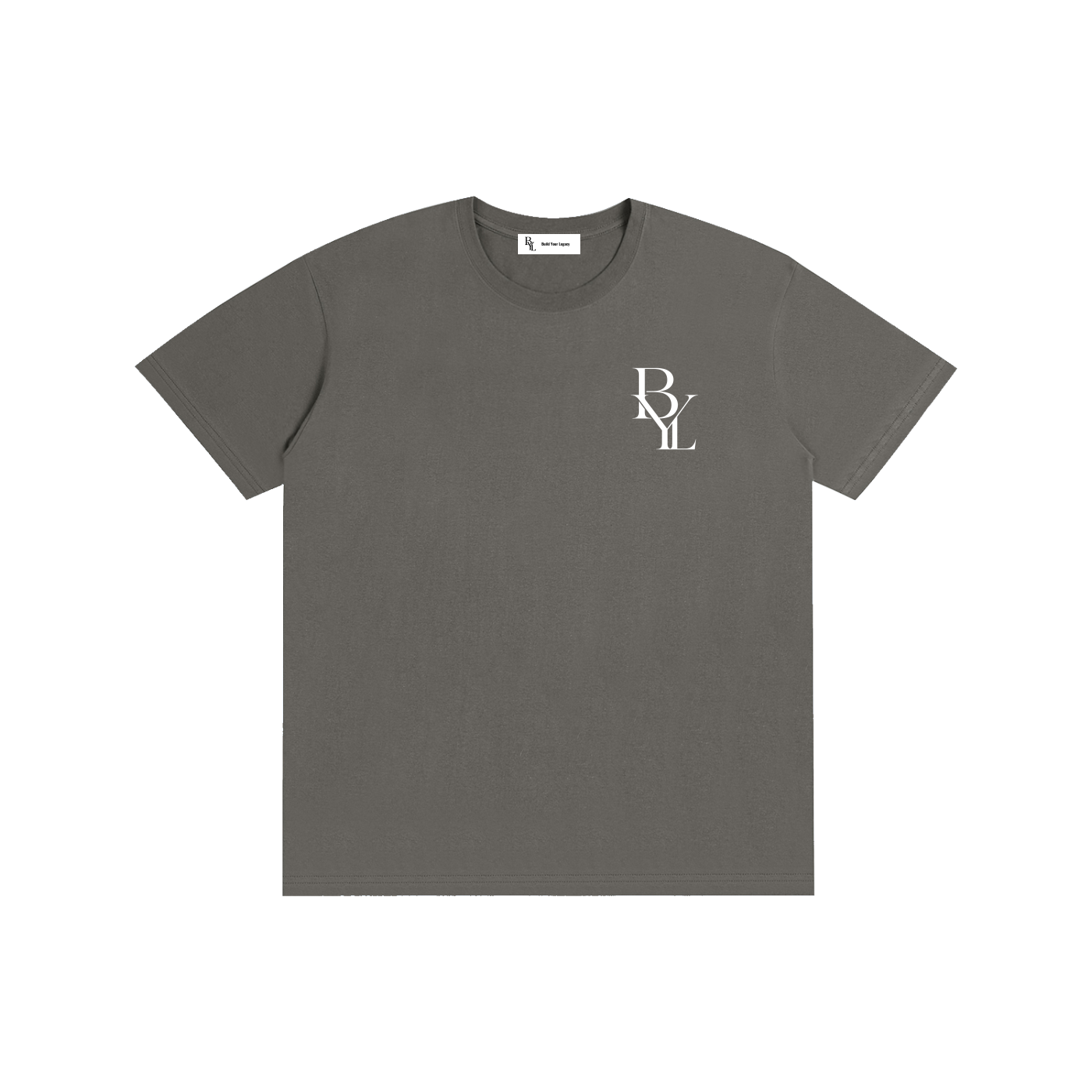 BYL Basic Tee