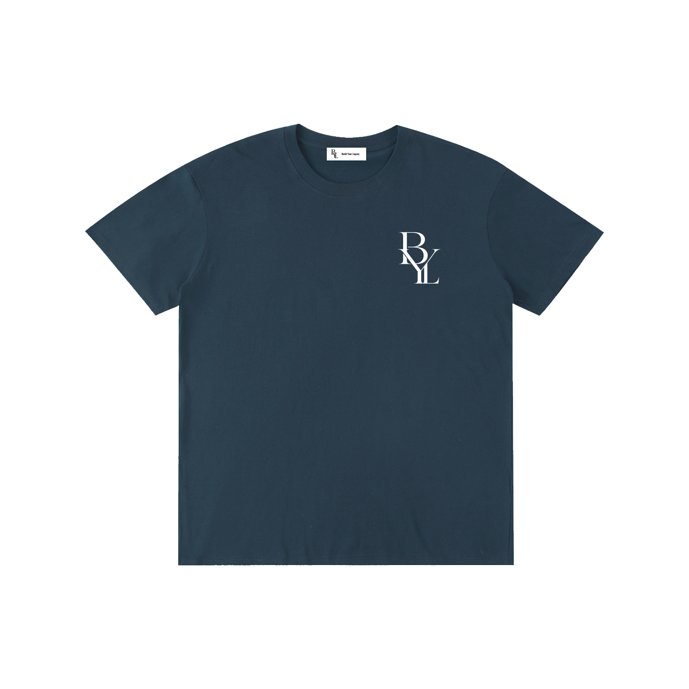 BYL Basic Tee