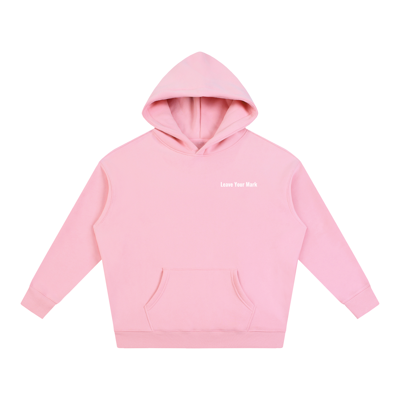 Leave Your Mark Hoodie