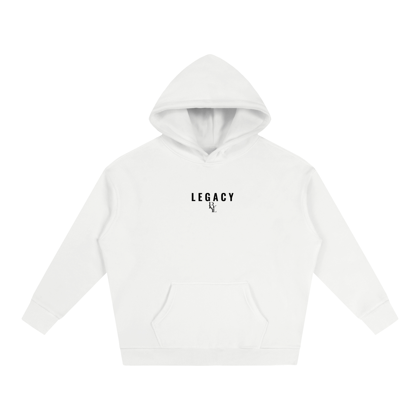 Legacy Hoodie