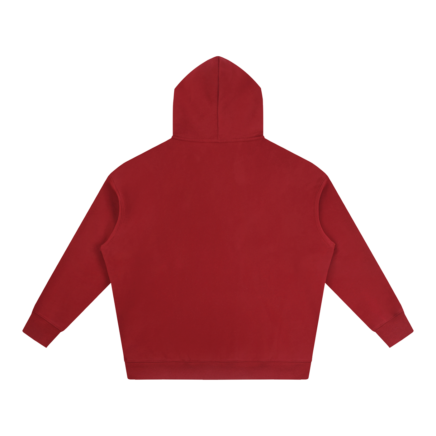 Legacy Hoodie
