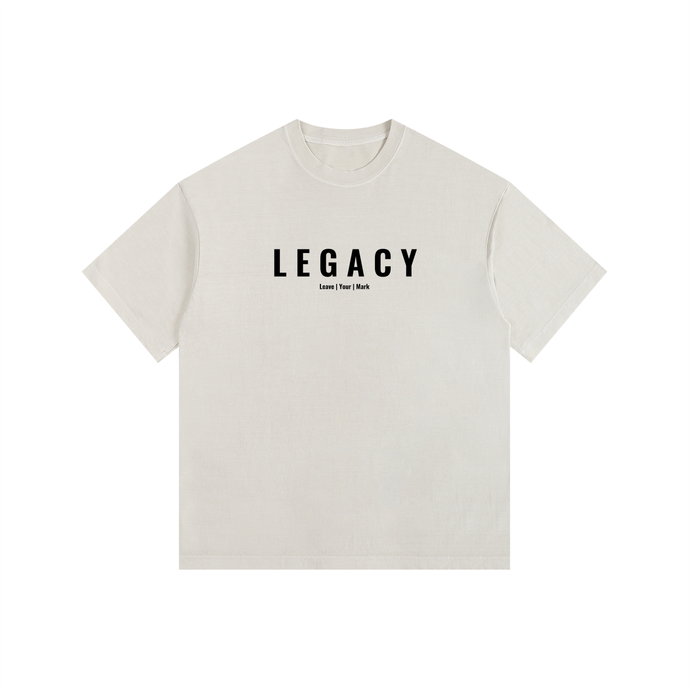 Legacy T-Shirt