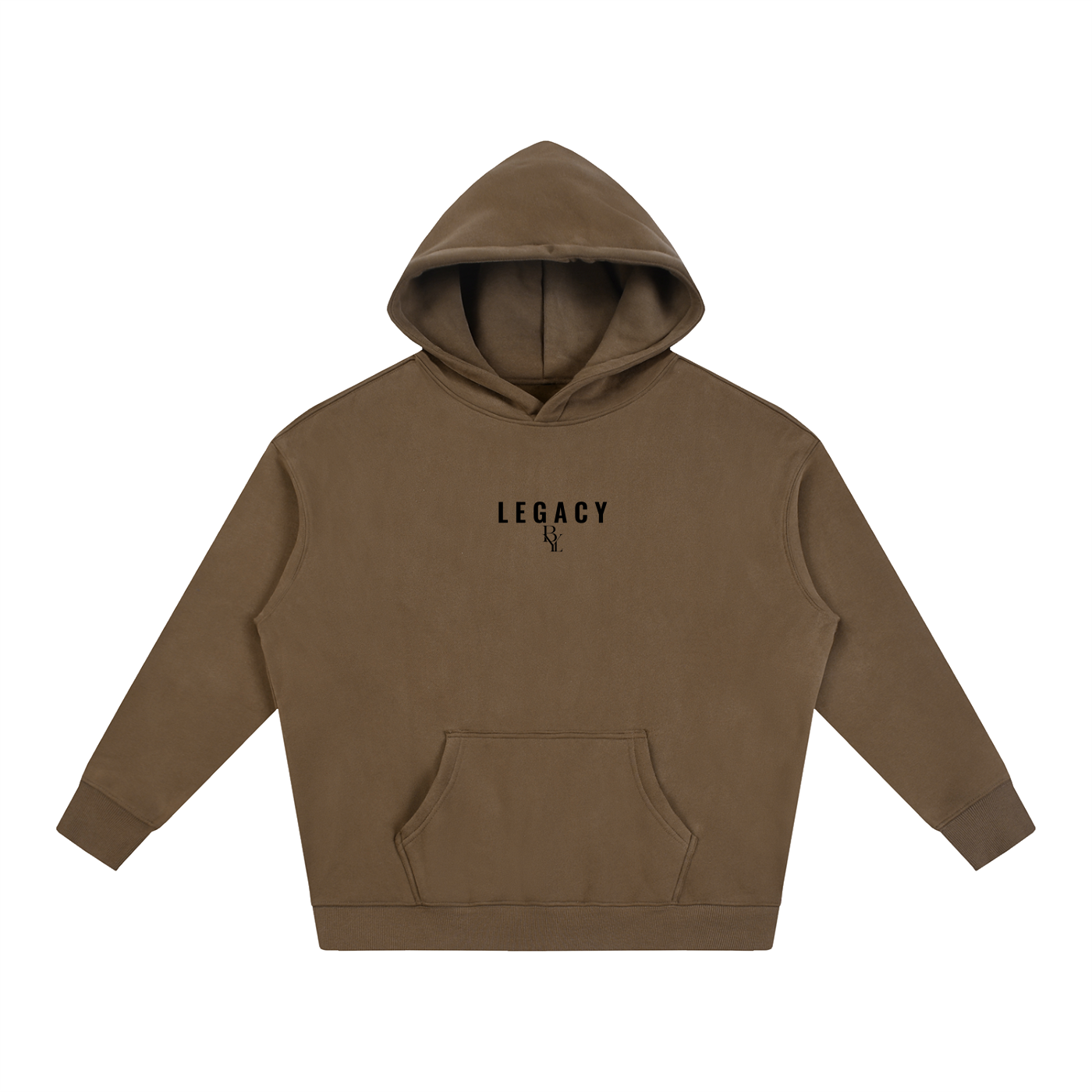 Legacy Hoodie