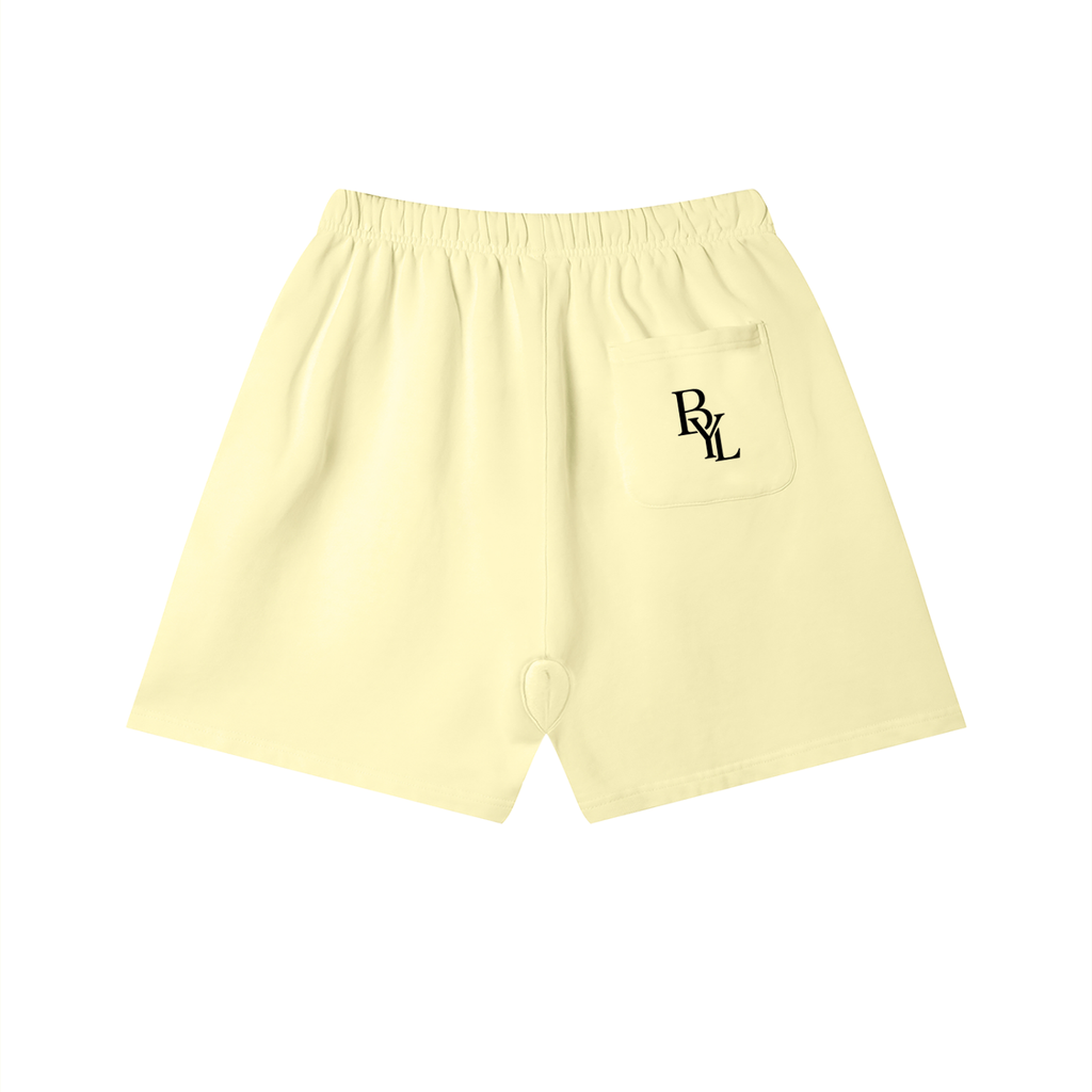 Legacy Shorts