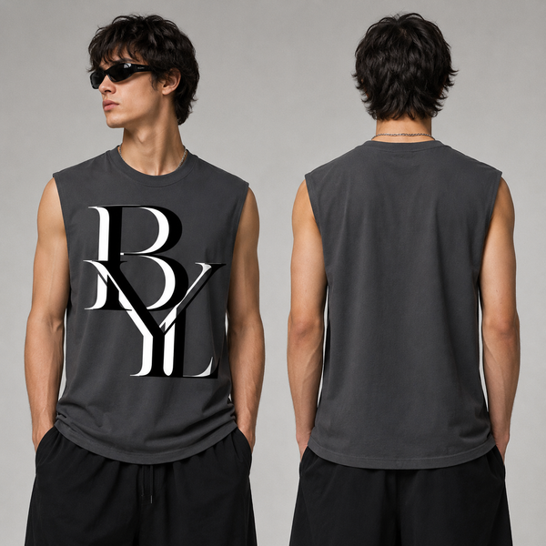 BYL Tank Top