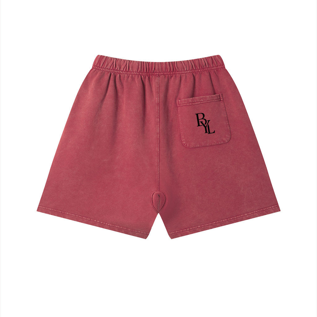 Legacy Shorts