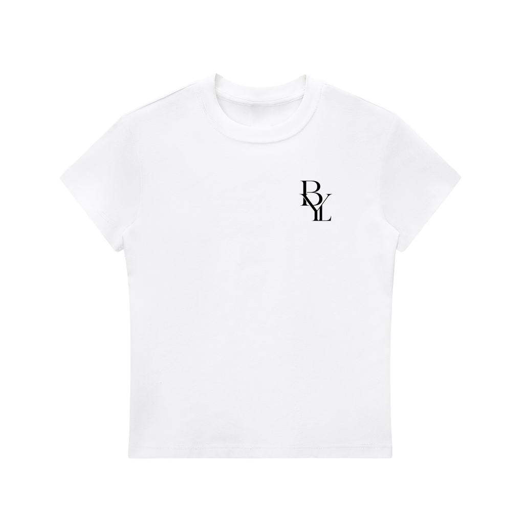 BYL Crewneck Tee