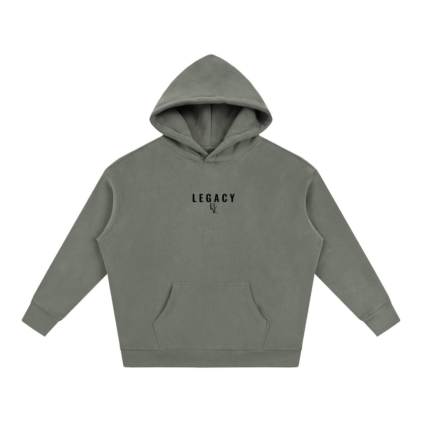 Legacy Hoodie