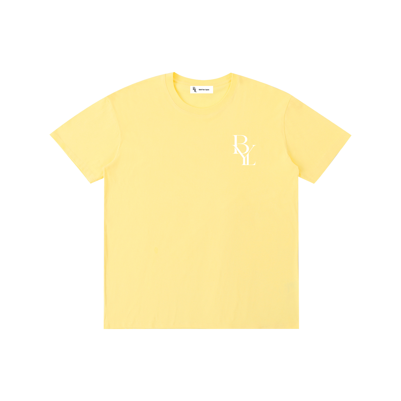 BYL Basic Tee