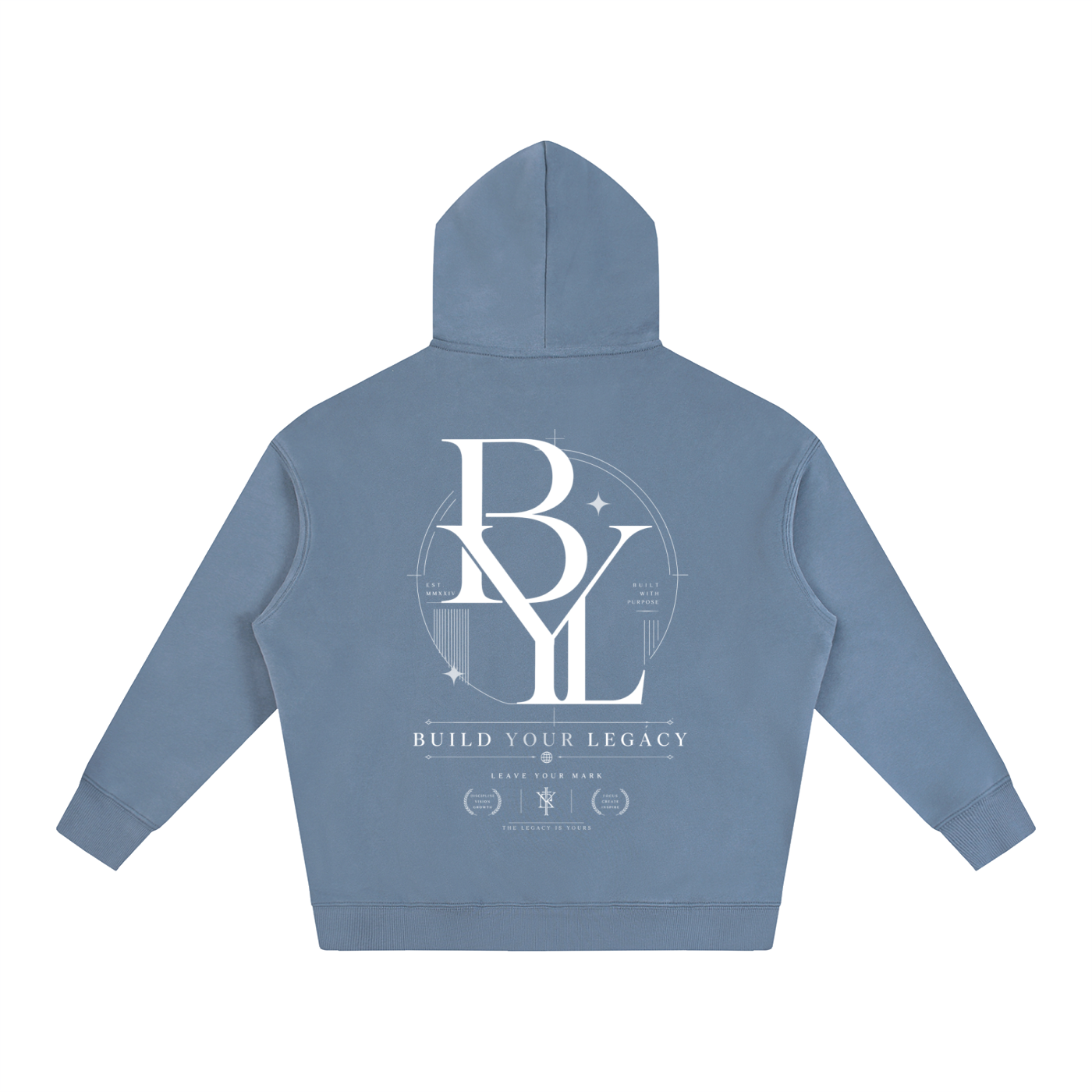 Leave Your Mark Hoodie